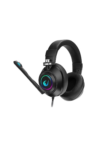 Rampage RM-K20 Amaze 7.1 Surround Noice Cancelling RGB Ledli Oyuncu Kulaklığı