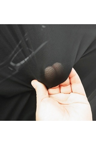 Dancemonkey Araba Bagaj Kapağı Manyetik Sivrisinek Ekranı, Güneş Koruyucu