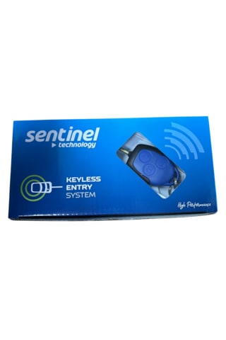 Uzaktan Kumanda Açma-kapama 12v Ford Anahtarlı A25