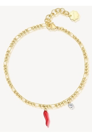 Brosway Bhka004 Bileklik Gold