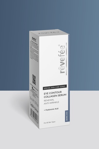 Göz Çevresi Kolajen Serum - Kırışıklık Karşıtı +renewal Anti-wrinkle