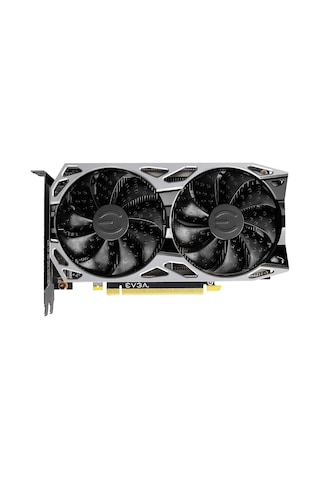 Evga NVIDIA GeForce GTX 1650 Super SC Ultra Gaming 04G-P4-1357-KR 4 GB GDDR6 128 Bit Ekran Kartı