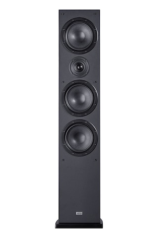 Heco Victa Elite 702 Siyah 1 Çift Hoparlör
