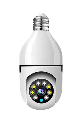 AMPUL KAMERA MOTOERİZE
