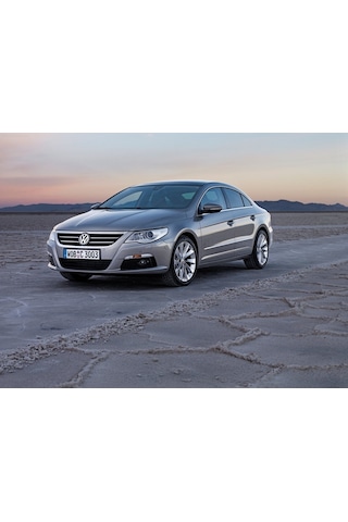 Vw Volkswagen Passat Cc 2009-2017 Sol Koltuk Ayar Kolu 3C0881253A