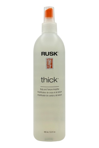 Rusk Thickr Hacim Ve Doku Artırıcı Saç Spreyi 400ml