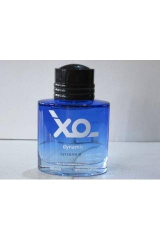 Xo Dynamic Erkek Parfüm EDT 100 ML Xo Dynamic Erkek Parfüm EDT 100 ML