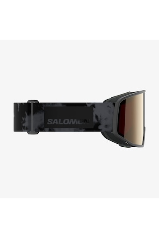 Salomon Sentry Pro Sigma And Extra Lens Unisex Kayak Gözlüğü-31674 Siyah