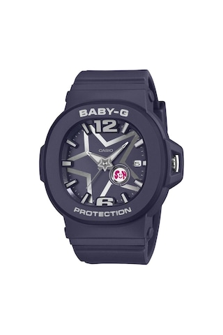 Casio Bga-10d-2a1dr Kol Saati