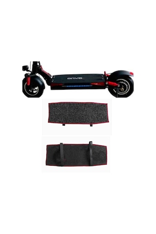 Mamipas Onvo OV-011 Elektrikli Scooter Koruyucu Paspas