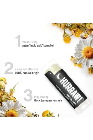 Tr Moon Lip Balm/gece Balmı 4.8gr