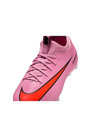 Nike Mercurial Vapor 16 Academy Mg Çocuk Pembe Krampon Pembe