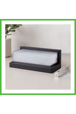 Vaveni 22w Ip66 Led Aplik Duvar Lambası - 50.000 Saat Arz