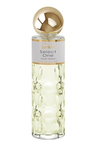 Saphir Select One Kadın Parfüm EDP 200 ML