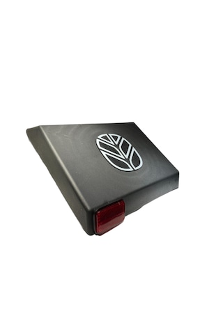 New Holland Traktör Sol Çamurluk