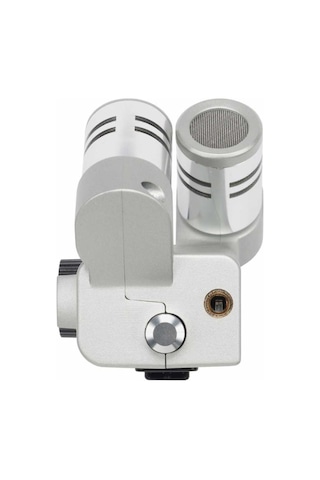 Zoom H-6 Xy Stereo Mikrofon Aparatı