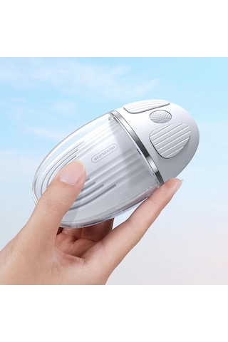 Dux Ducis Cm Series Kablosuz Bluetooth 2.4ghz Şeffaf Mouse- 5775 Siyah