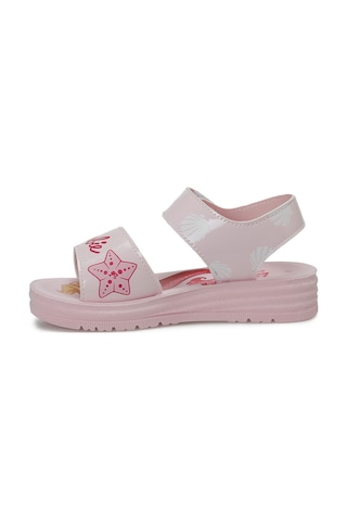 Barbie Dukla.p Pembe Kız Çocuk Sandalet Dukla.p6fx 000000000102251988