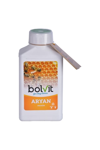 Bolvit Aryan - Arı Yem Katkısı - 1.000 Ml Bolvit Aryan - Arı Yem Katkısı - 1.000 Ml