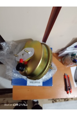 Murat 131 Doğan Kartal Şahın Fren Westinghouse 6 Lık Kuçuk Kafa