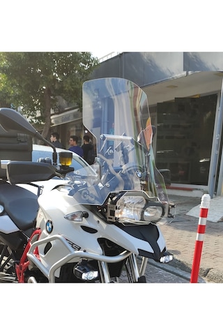 Bmw F650gs, F700gs, F800gs Tur Camı Cam Destek Demiri