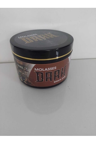 Blackpub Kokulu Nargilemelası Bitkisel 150g