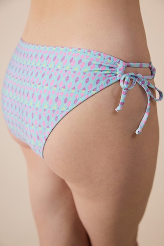 Penti Mosaic Ring Çok Renkli Bikini Altı Plzcojd824ıy-mıx Çok Renkli