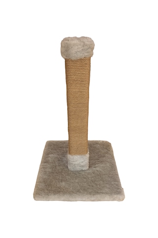 Botar Kare Kedi Tırmalama Tahtası 60 CM