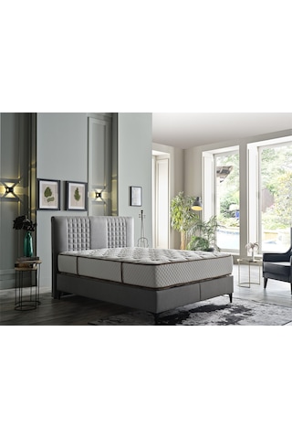 MONDİ MAGIC ZONE 5 90 X 190 TEK KİŞİLİK  YATAK