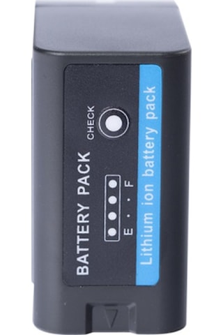 Pdx Prodigix Np F970 9700 Mah Sony Muadili Batarya