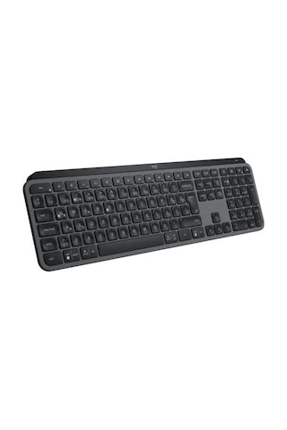 Logitech Mx Keys S Şarj Edilebilir Klavye