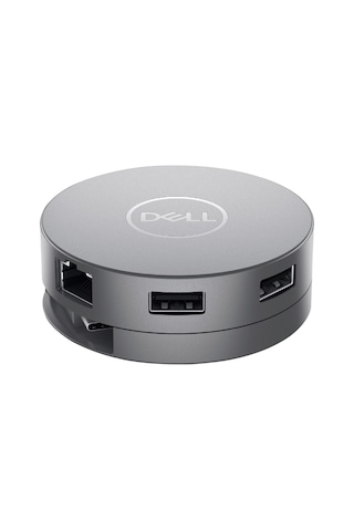 Dell-470-aeup Adapter - Usb-c Mobile Adapter - Da310
