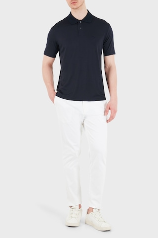 Emporio Armani Erkek Polo Em004526 Af13721 Ub118 Lacivert