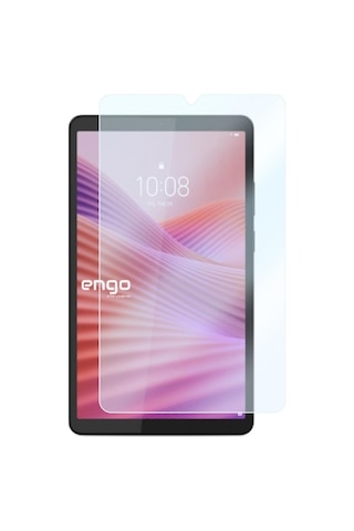 Lenovo Tab One Tb305fu 8.7 İnç Ekran Koruyucu 9h Nano Parlak