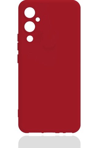 Tecno Uyumlu Pova Neo 2 Kılıf Zore Mat Korumalı Biye Silikon