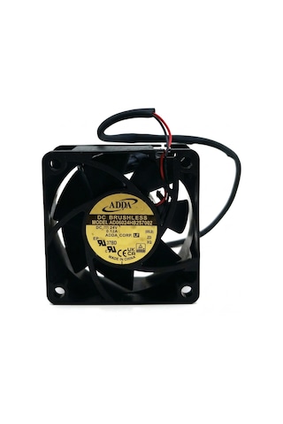 335 Pompa Fan 24v