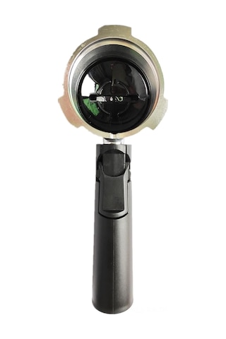 Reedark Profesyonel Kahve Makinesi 51 Mm Baskılı Filtre Kolu - Üç Kulaklı Alüminyum Aksesuar Diğer