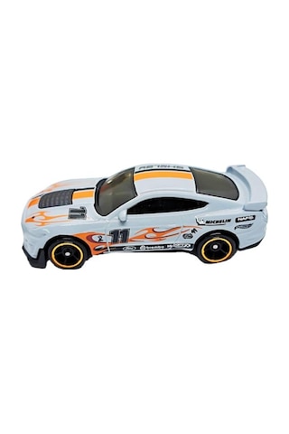 Hot Wheels 2020 Ford Mustang Shelby Gt500 Jjh87
