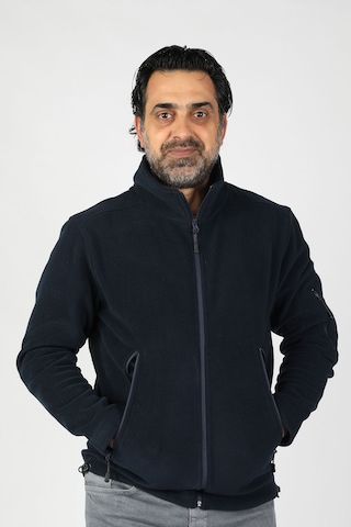 Erkek Polar Lacivert Lacivert