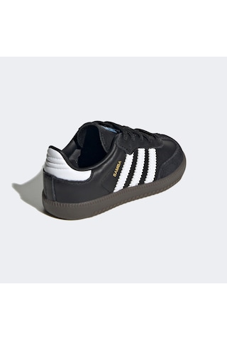 Adidas Samba Og Bebek Siyah Spor Ayakkabı - Ie3680 Siyah