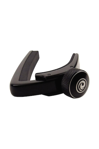 Planet Waves Pwcp02 Kapo Akustik Milimetrik Ayarlı Siyah Abd Pla