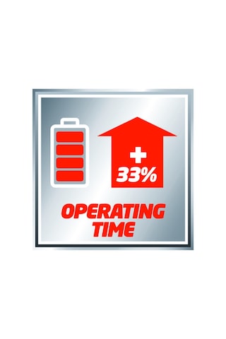 Einhell 18V 4.0Ah Li-Ion Power-X-Change Akü - 4511396