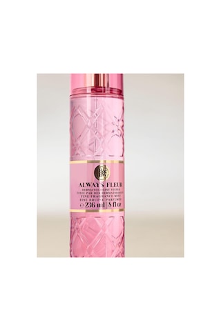 Bath & Body Works Always Fleur Vücut Spreyi 236 Ml