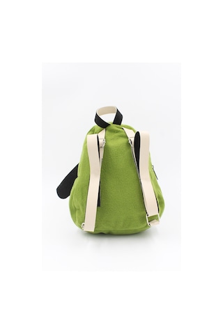 Chantaky 039 900 Yeşil Avakado Çocuk Sırt Çantası Yeşil