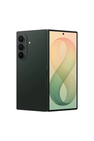 Samsung Galaxy Z Fold8 Ultra 12 GB 256 GB (Samsung Türkiye Garantili)