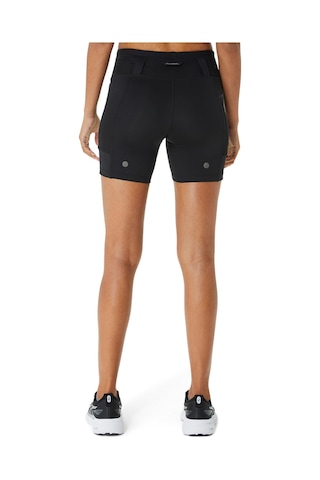 Asics Fujıtraıl Elıte Sprınter Kadın Siyah Tayt 2012d204-001 SiYAH