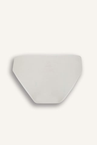 DeFacto 3'lü Brief Külot-Fall in Love E4921AX25SPIN33