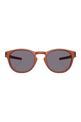 Oakley Oakley Latch Erkek Kırmızı Gözlük 8679 Kiremit