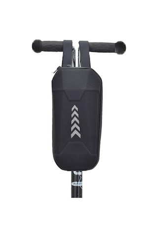 Su Geçirmez Scooter ve Bisiklet Gidon Çantası