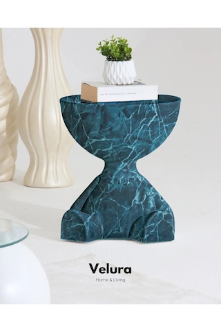 Tedy Yan Sehpa & Ayıcık Zigon Sehpa & Pinterest Sehpa Modeli - Okyanus Okyanus